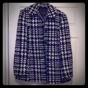 Coach Wool Coat/Jacket